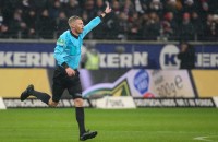 Скандал з 12-ма гравцями «Баварії»: арбітр знайшов винного й розповів про свої дії 