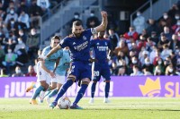 «Реал» завдяки трьом пенальті переміг «Сельту» – Бензема оформив дубль і вперше не переграв голкіпера з «позначки»  