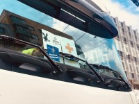 «Динамо» долучилося до фінансування доставки гуманітарних вантажів із Європи