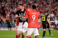 «Бенфіка» – «Ліверпуль»: Яремчук потрапив у заявку на матч Ліги чемпіонів