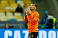 Алан Патрік не планує повертатися до «Шахтаря»