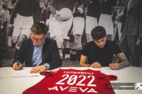 ​Офіційно: Цітаїшвілі продовжить кар'єру у краківській «Віслі»