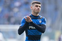 Маліновський вражає. Українець - найкращий гравець Ліги Європи на сьогоднішній день