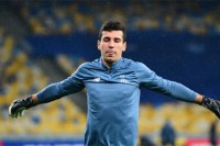 Руслан Нещерет: «Якби не війна, зіграли б краще»