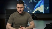 «30 загиблих, 100 поранених», - Володимир Зеленський повідомив про падіння ракети «Точка У» в Краматорську