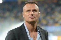 Рівалдо, Мюллер, Чигринський та інші: колишній гравець збірної України виставив на аукціон півсотні футболок, щоб допомогти ЗСУ