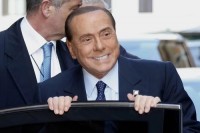 «Розчарований Путіним. Він здавався демократом». Кум Шевченка Берлусконі прозрів і розкритикував російського диктатора