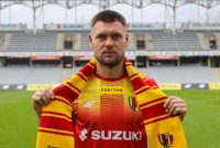 Екс-динамівець Петров став гравцем польського клубу