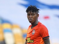 ​«Інтернасьйонал» орендував Вітао у «Шахтаря»