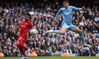 «Ліверпуль» двічі відігрався у ключовому матчі з «Ман Сіті», Зінченко на поле не вийшов