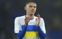 Миколенко визнаний WhoScored одним із найкращих гравців матчу «Евертон» – МЮ