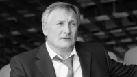 Помер екс-гравець і тренер «Шахтаря»