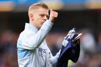 У Манчестері вирішили, де Зінченко виступатиме наступного сезону