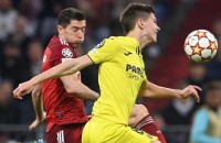 «Вільярреал» вибив «Баварію» з Ліги чемпіонів - відео голів