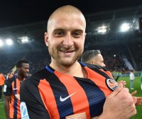 Палкін розповів, чи збирається «Шахтар» підписувати Ракицького 