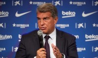 Президент «Барселони»: «Підписати суперзірку? У нас уже є»