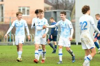 «Динамо» розірвало контракт із футболістом, через зв'язок з ЛНР