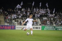 Білоруський захисник «Колоса» гратиме у другому дивізіоні Франції – він публічно порівняв Путіна і Гітлера