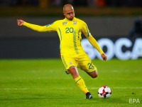 Кравченко пояснив, чому Петраков не викличе Ракицького до табору збірної України