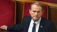 ​Суд заарештував 154 об'єкти майна родини Віктора Медведчука