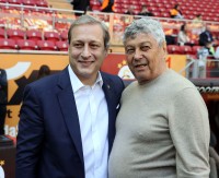 «Луческу отримував пропозиції від інших клубів і навіть збірної»: Суркіс оцінив шанси втримати румуна в «Динамо»