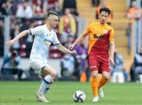 Блогер: «До старанності Антюха питань немає, а ось фаза прийняття рішень підводить»