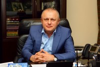 «Давайте без істерики та спекуляцій», - Ігор Суркіс обгрунтував пізній приїзд динамівців до збірної України