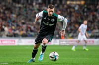 Беньямін Вербич: «У мене дівчина українка, ми точно повернемося до Києва»