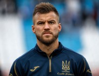 Ярмоленко – про російських війскових: «Я не вважаю їх людьми»