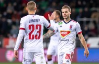 Леднєв у останніх шести матчах «Фехервара» отримав мізерну кількість ігрового часу