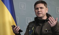У держави є стратегія по деокупації всіх міст та сіл півдня України - Подоляк