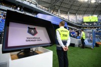 В Росії прокоментували можливий відхід VARз РПЛ