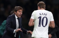 Конте хоче посилити «Тоттенхем» шістьма гравцями