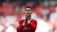 ​Роналду подякував уболівальникам «Ліверпуля» за акцію на згадку про свого померлого новонародженого сина