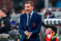 Шевченко вчасно пішов: у «Дженоа» назріває скандал — колишній власник і нинішні боси клубу хочуть позиватися один до одного