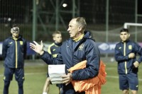 Збірна України визначилася з місцем проведення матчів Ліги націй – фартові арени для Петракова