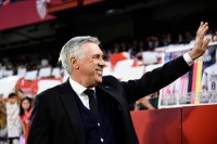 Карло Анчелотті: «У «Реала» є історія, традиції та відповідні якості. Розіграємо з «Сіті» наші карти»