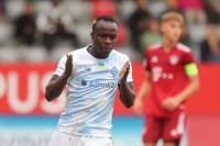 Самба Діалло: «Перед приїздом в Україну в мене були побоювання щодо холоду, мови і чуток про расизм, але я ні на мить не міг уявити, що станеться війна»