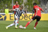 Розгром та пенальті. Визначилися фіналісти Юнацької ліги УЄФА