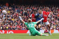 Роналду підкорився черговий бомбардирський рекорд