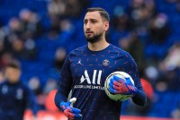​Доннарумма зголосився залишитися в ПСЖ