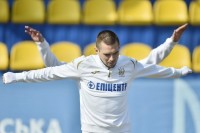 Богдан Михайличенко: «Без вагань готовий вирушити на захист України»