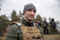 «Відвідайте матч та допоможіть Україні»: Кличко став обличчям благодійного матчу «Боруссія» Дортмунд – «Динамо»