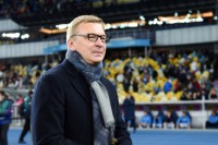 Палкін: «Шахтар» ніколи не гратиме в чемпіонаті Росії»