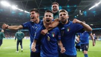 Збірна Італії стала найкращою командою року – маленька втіха після другого поспіль приниження 