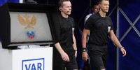 ​У Росії не буде офсайдних ліній VAR після відходу основного провайдера
