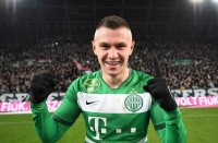 Українець Зубков став чемпіоном Угорщини у складі «Ференцвароша» та тренером з Росії