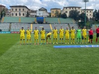 Україна програла Італії і не зіграє на Євро-2022 U-17 – вилучення капітана, незабитий пенальті, шанси на диво були  