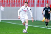 Богдан Михайличенко: «Капітан «Андерлехта» поставив скарбничку для допомоги Україні. Вона швидко була заповнена»