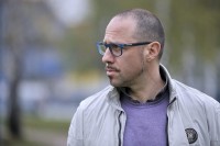 «Бачу себе тренером «Дніпра-1» і в майбутньому», – Йовічевіч не збирається покидати клуб